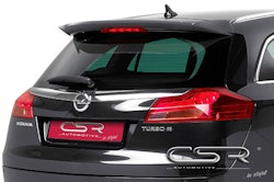 Rear Wing for Opel Insignia A HF445