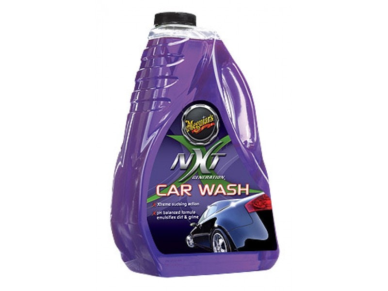 Meguiars NXT Car Wash 1890ml