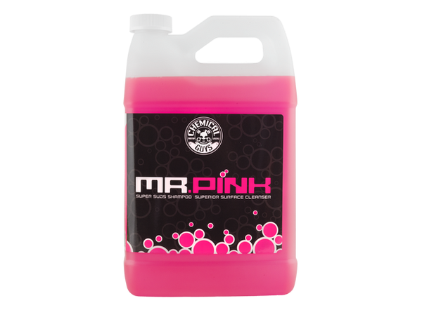 Chemical Guys Mr. Pink 3,7 liter