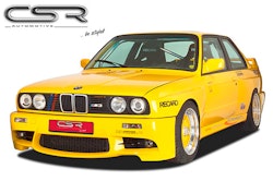 Front Bumper for BMW E30 3er FSK080