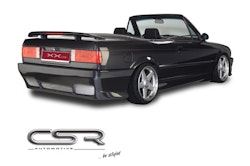 Rear Bumper for BMW E30 3er HSK021