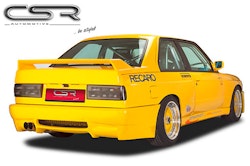 Rear Bumper for BMW E30 3er HSK080