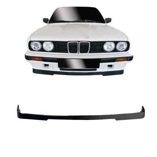 Frontspoiler suitable for BMW E30 1982-1994