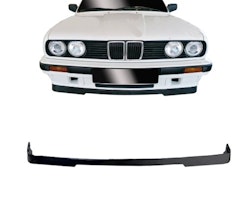 Frontspoiler suitable for BMW E30 1982-1994