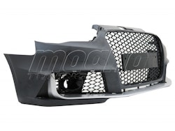 Audi A3 8V RS3-Style Front Bumper