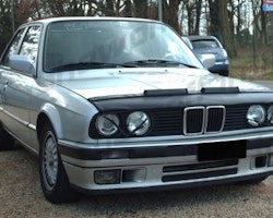 BMW 3 E30 86-89 Skai Carbra/Stoneguard