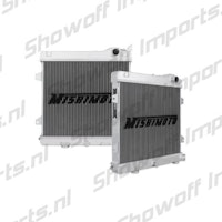 BMW 3-Series E30 M3 82-91 Aluminium Radiator Mishimoto