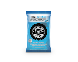 Chemical Guys Total Interior Wipes