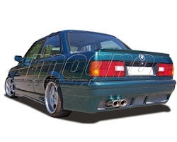 BMW 3 Series E30 GT5 Side Skirts