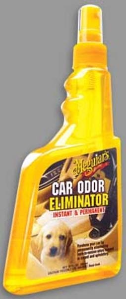 Car Odor Eliminator