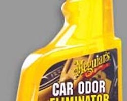 Car Odor Eliminator