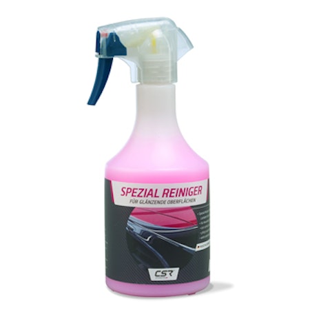Special cleaner for glossy surfaces ZB178