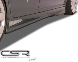 Side Skirts for VW Polo 2 86C SS013