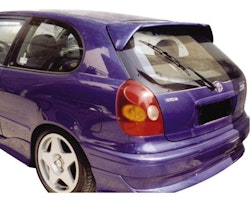 Roof spoiler suitable for Toyota Corolla E11 HB 1997-2002