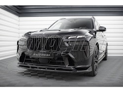 BMW X7 G07 Facelift Matrix Body Kit