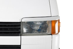 Headlight Eyelids for VW T4 SB084