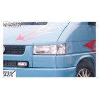 RDX Headlight covers for VW T4