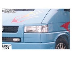RDX Headlight covers for VW T4