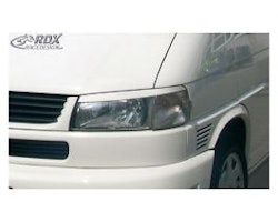 RDX Headlight covers for VW T4 Facelift