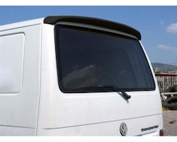 Roof spoiler suitable for Volkswagen Transporter T4 1991-2003 (Models wih rear hatch) (PU)