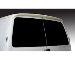 Roof spoiler suitable for Volkswagen Transporter T4 1991-2003 (Models wih 2 rear doors) (PU)