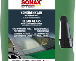 SONAX window cleaner lemon scent 5l (03385050)