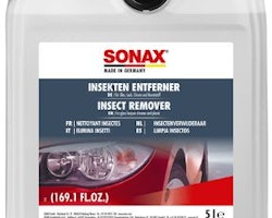 SONAX insect remover 5l (05335000)