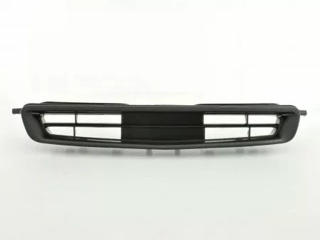 Sport Grill Front Grill Grill Honda Civic 3-/4-dørs. 95-96 svart