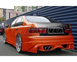 Honda Accord MK5 GX Side Skirts