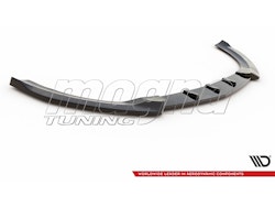 Mercedes CLA C118 MX2 Front Bumper Extension