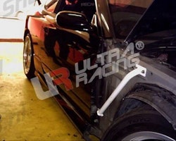 Nissan S15 99-02 UltraRacing 2-Point Fender Brackets