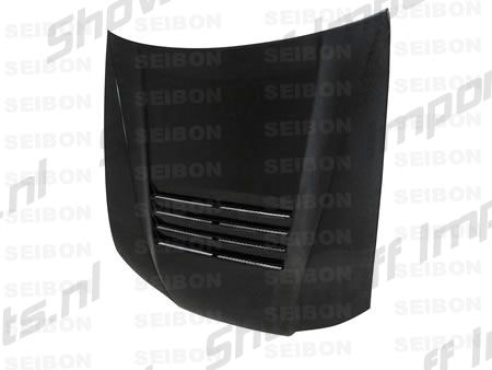 Nissan S15 99-01 Seibon DS Carbon Hood
