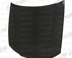Nissan S15 99-01 Seibon OEM Carbon Hood