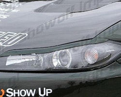 Nissan S15 Chargespeed Headlight Eyebrows