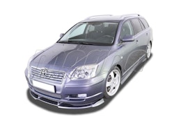 Toyota Avensis T250 Speed Side Skirts