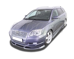 Toyota Avensis T250 Speed Side Skirts