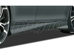 Toyota Avensis T250 Speed-R Side Skirts