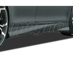 Toyota Avensis T250 Speed-R Side Skirts