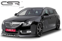 Side Skirts for Opel Insignia A SS374