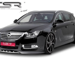 Side Skirts for Opel Insignia A SS374