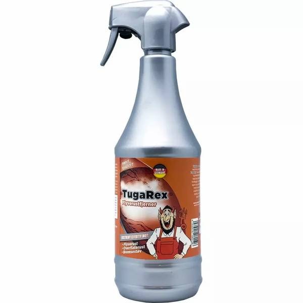 TugaRex Flyverustfjerner 1L