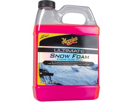 Meguiars Ultimate Snow Foam - 946ml