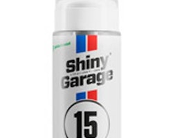 SHINY GARAGE LEATHER CLEANER SOFT 0,15 ml