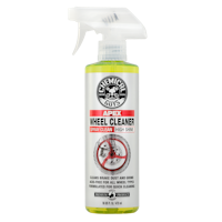 APEX WHEEL WIPE OFF WHEEL AND TIRE CLEANER