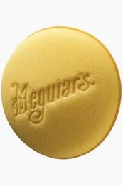 Meguiars Applicator Pads 4 pack