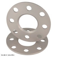 H&R DR-System Wheel spacer set 24mm per axle - Bolt pattern 5x108 - Hub 65,0mm - Bolt size M12x1,25 - suitable for Citroën/Opel/Peugeot/Volvo