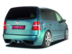 VW Touran 1 SF-Line Body Kit