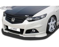 Front spoiler Vario-X suitable for Honda Accord CU2/CW2 (Modulo) (PU)