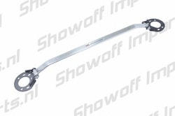 Honda Accord 08-12 Race Spec Front Upper Strutbar [MR]