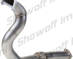 Honda Accord/TSX 09-12 3 Inch Downpipe Skunk2
